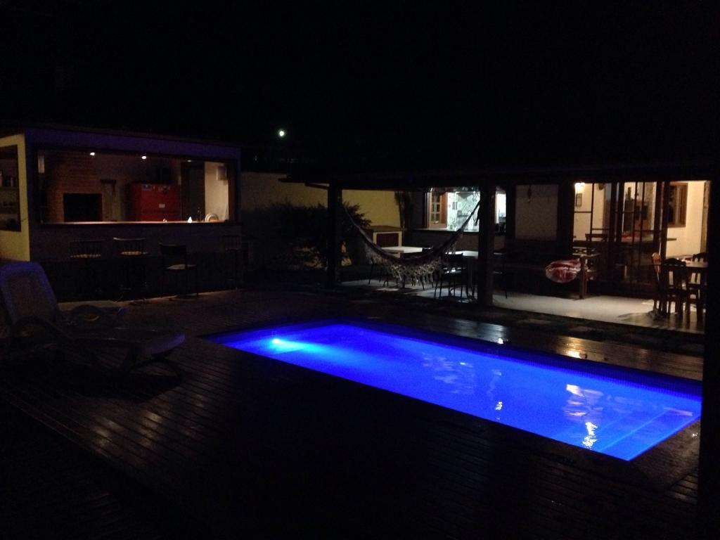 Maresia De Buzios Guest House Экстерьер фото