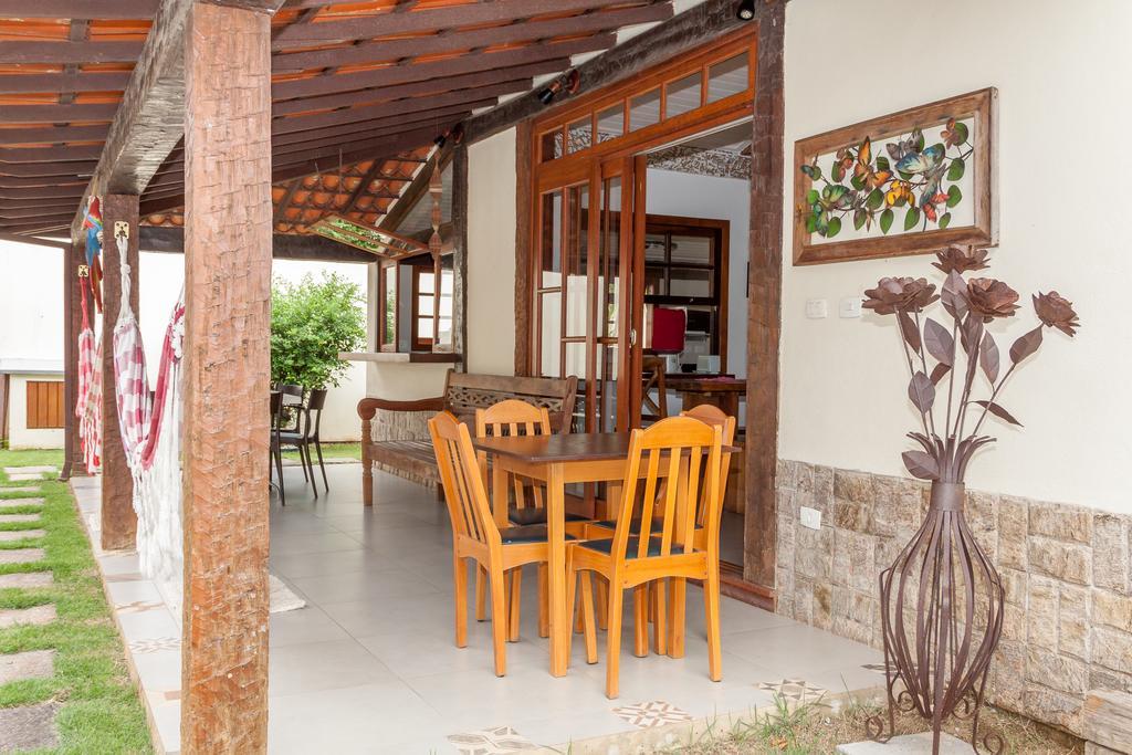 Maresia De Buzios Guest House Экстерьер фото