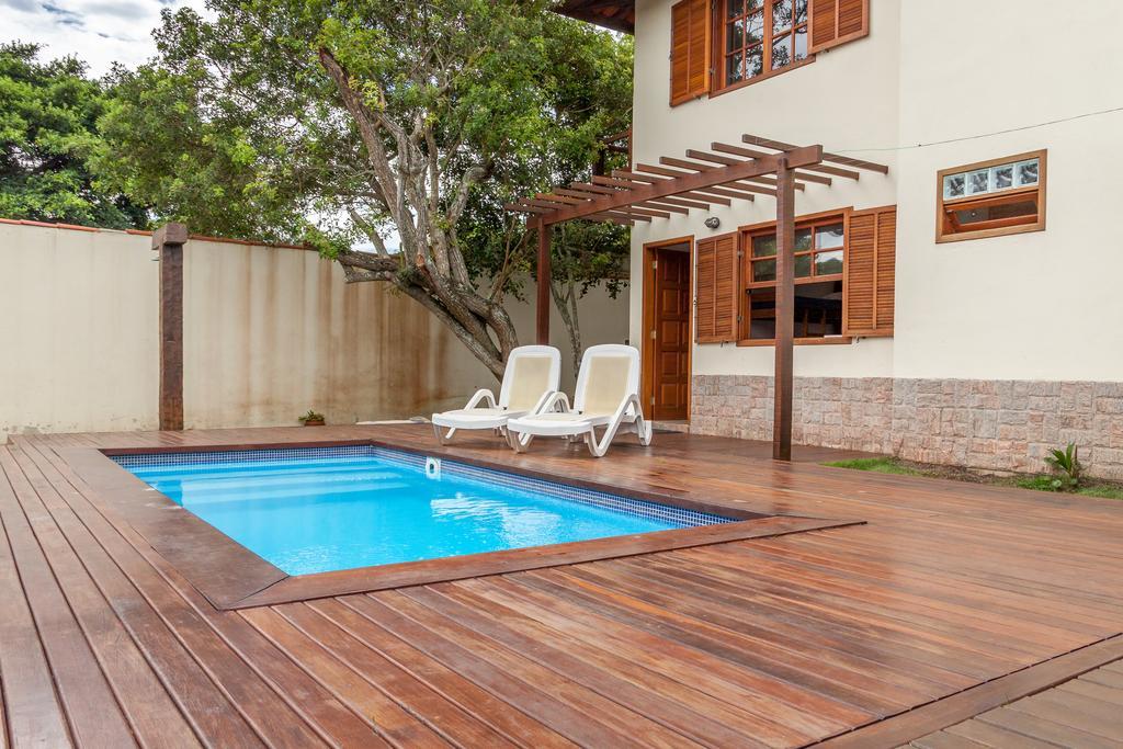 Maresia De Buzios Guest House Экстерьер фото
