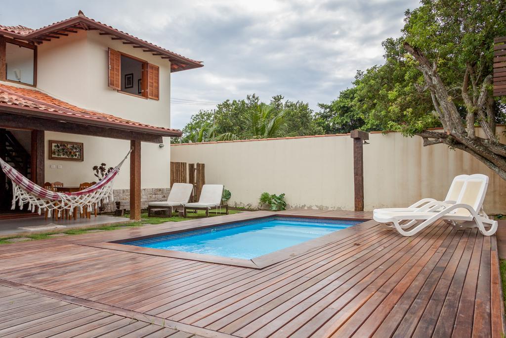 Maresia De Buzios Guest House Экстерьер фото