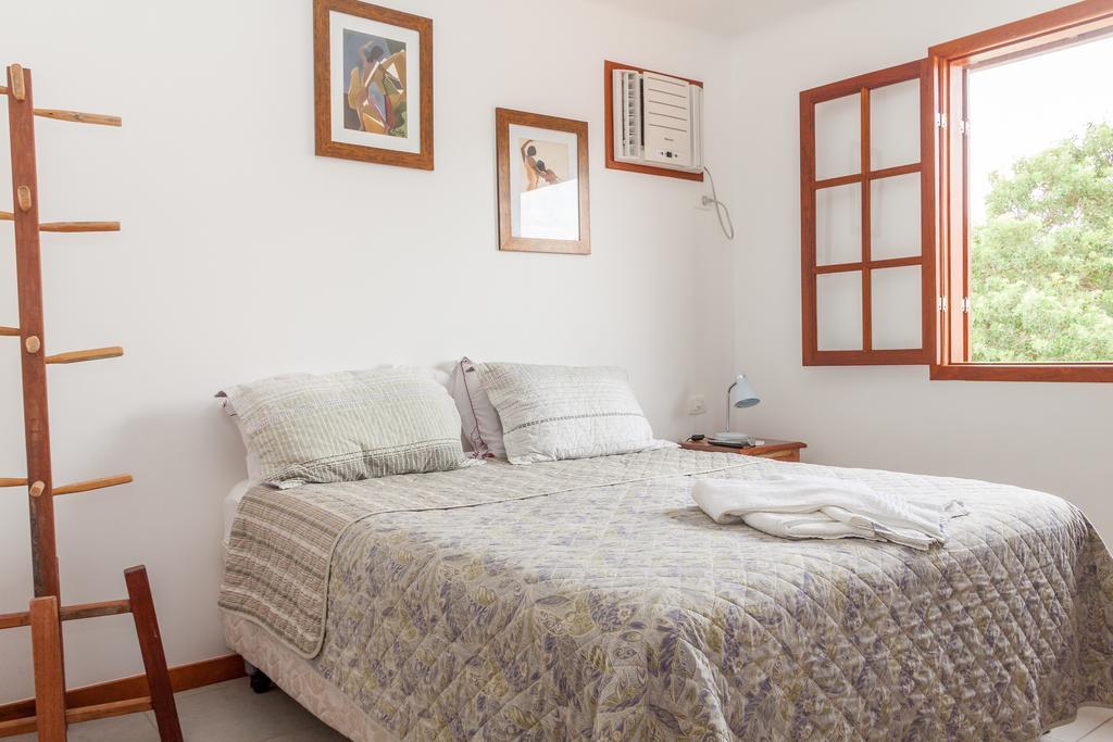 Maresia De Buzios Guest House Экстерьер фото
