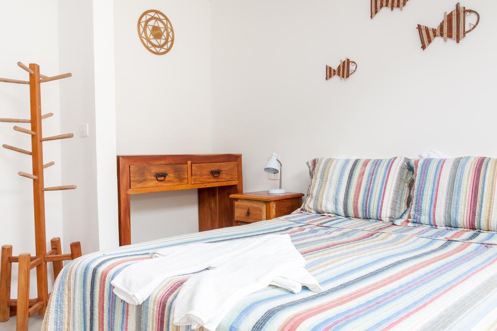 Maresia De Buzios Guest House Экстерьер фото