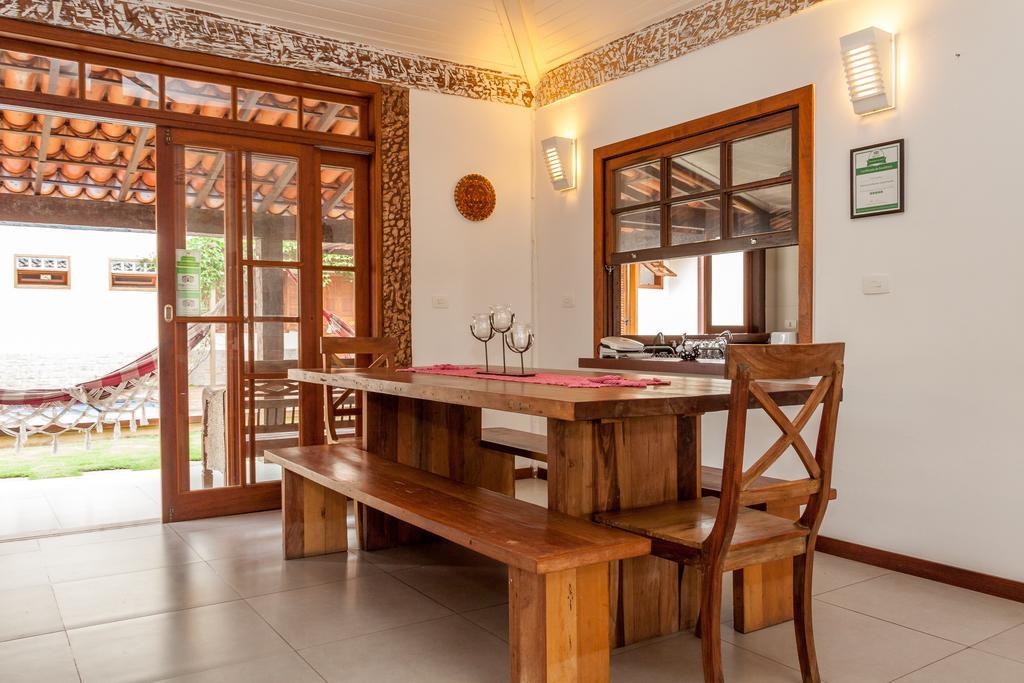Maresia De Buzios Guest House Экстерьер фото