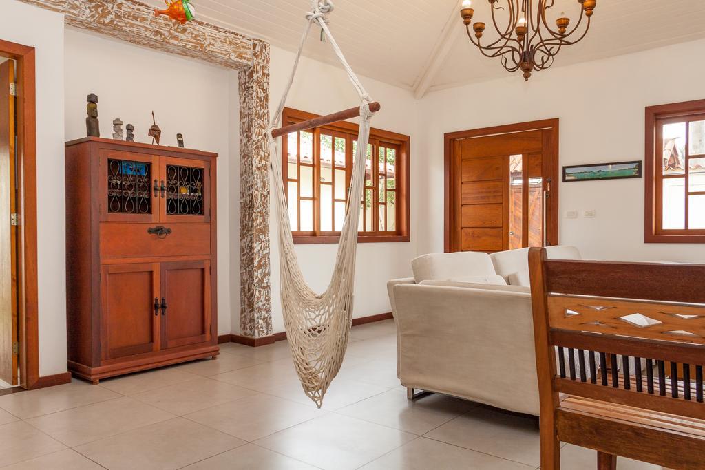 Maresia De Buzios Guest House Экстерьер фото