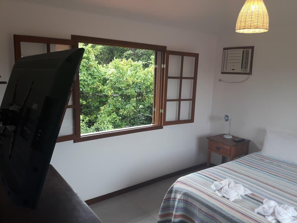 Maresia De Buzios Guest House Экстерьер фото