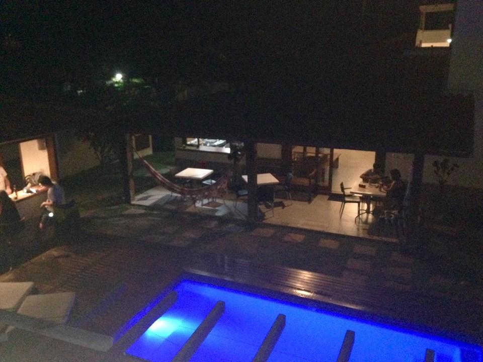 Maresia De Buzios Guest House Экстерьер фото